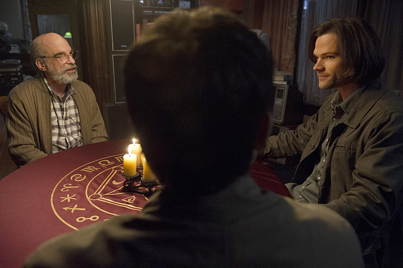 Supernatural Supernatural