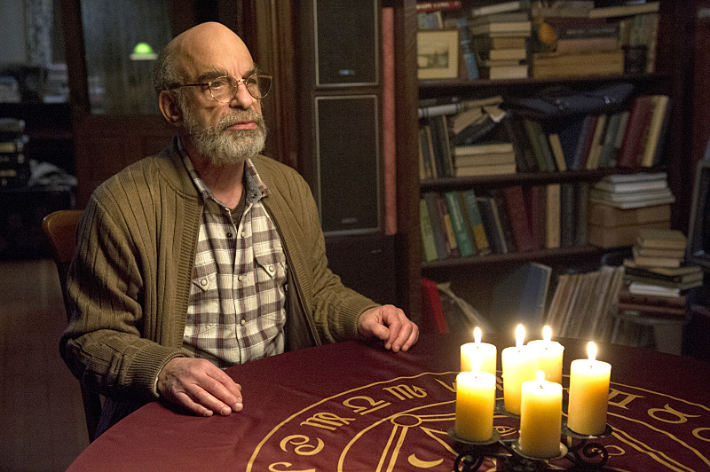 Supernatural Supernatural