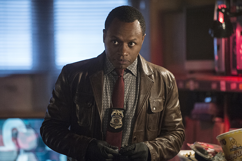 iZombie iZombie
