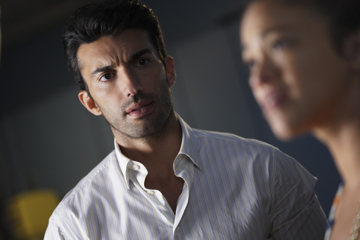JANE THE VIRGIN JANE THE VIRGIN