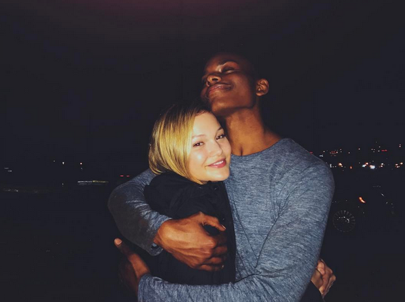 Marvel's Cloak and Dagger Marvel's Cloak and Dagger