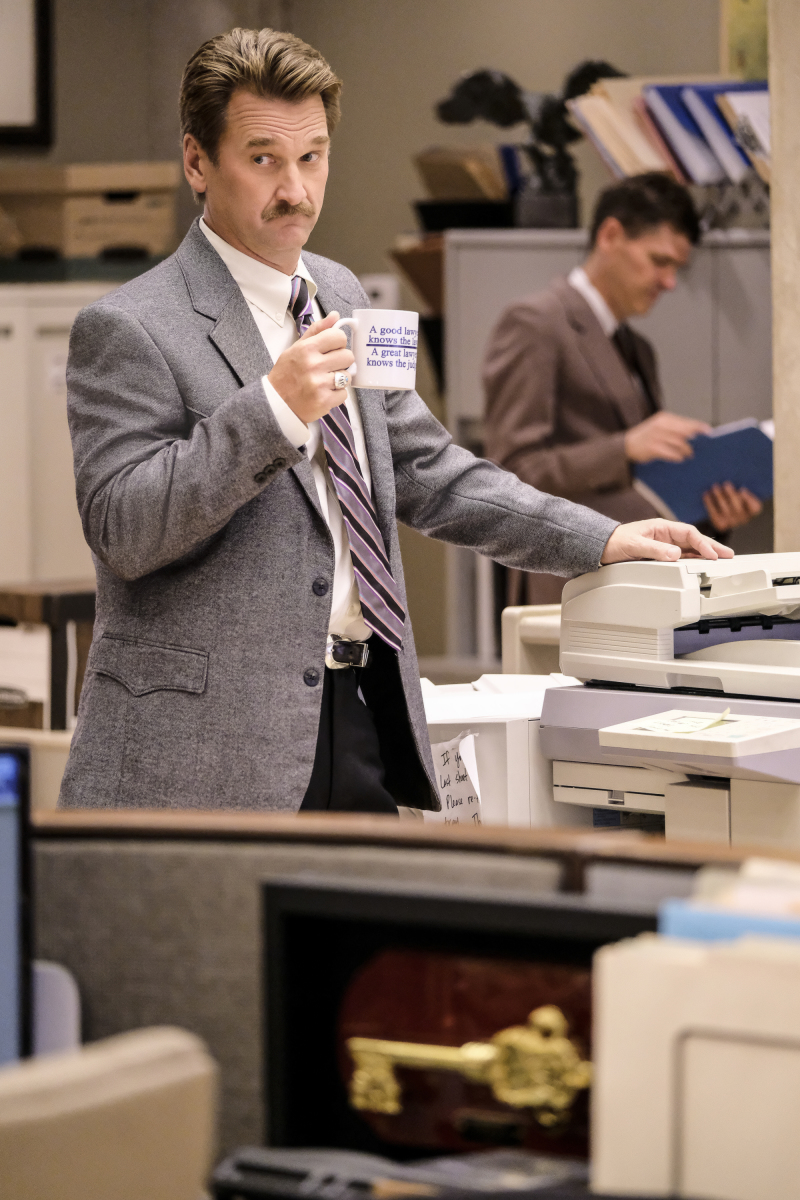 CRAZY EX-GIRLFRIEND CRAZY EX-GIRLFRIEND