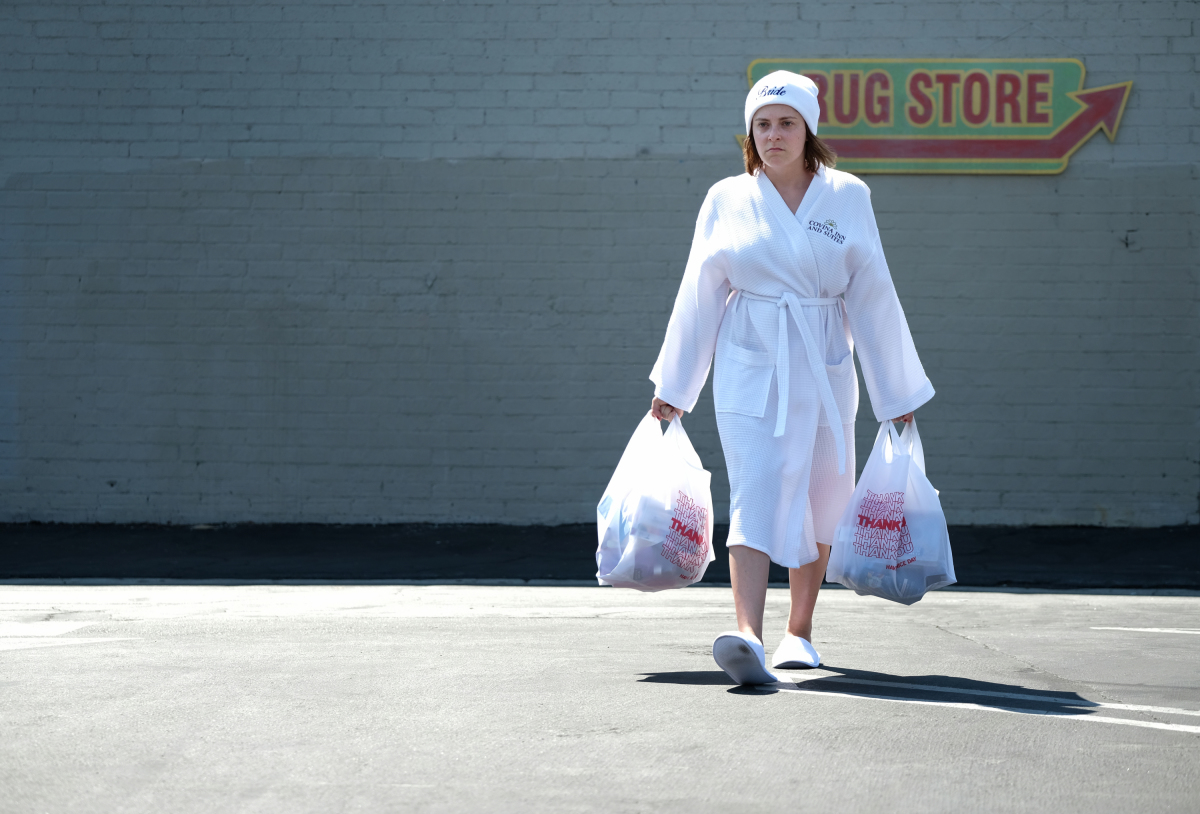 CRAZY EX-GIRLFRIEND CRAZY EX-GIRLFRIEND