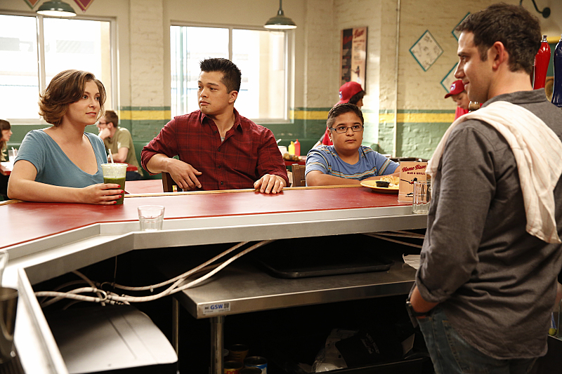 CRAZY EX-GIRLFRIEND CRAZY EX-GIRLFRIEND