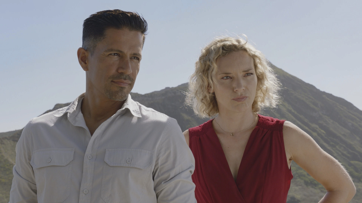 Magnum P.I. Magnum P.I.