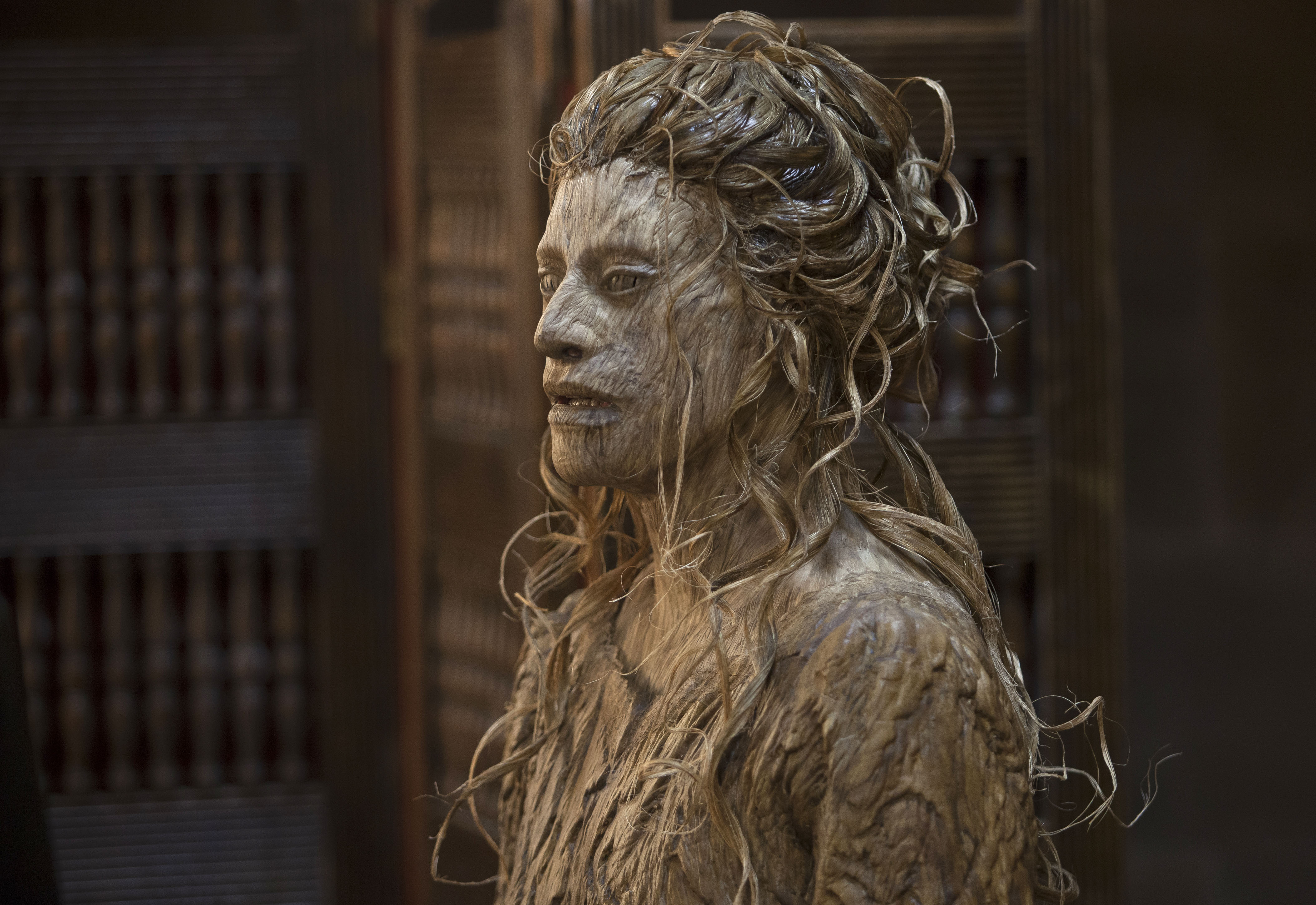 Knock Knock Knock Knock