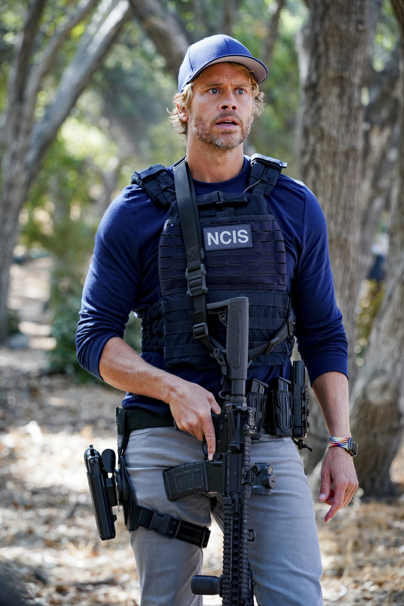 NCIS: Los Angeles NCIS: Los Angeles