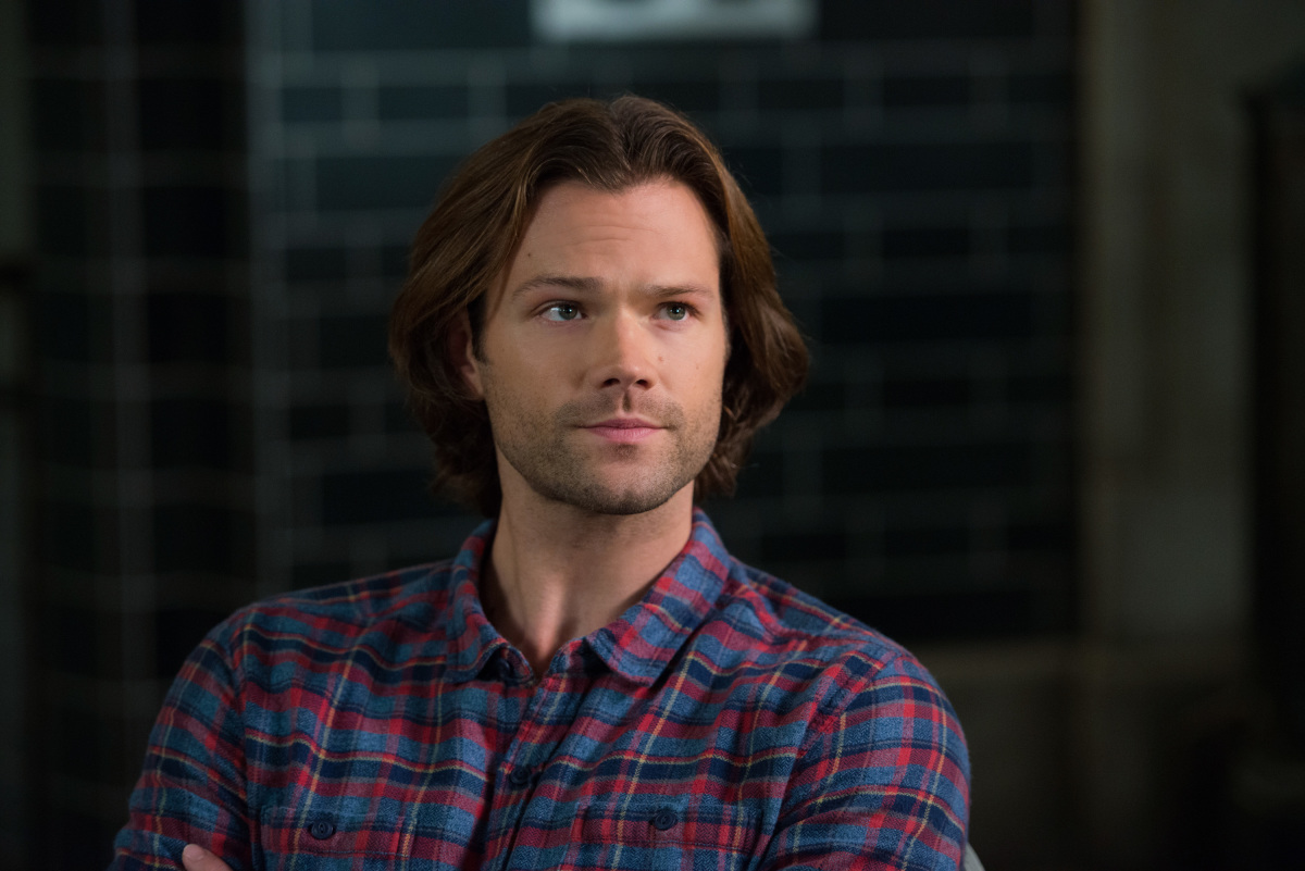 SUPERNATURAL SUPERNATURAL