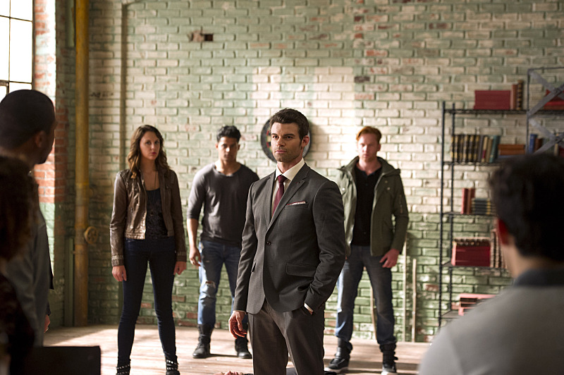 The Originals The Originals