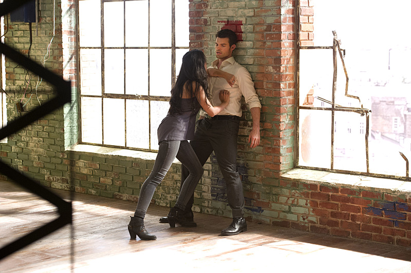 The Originals The Originals