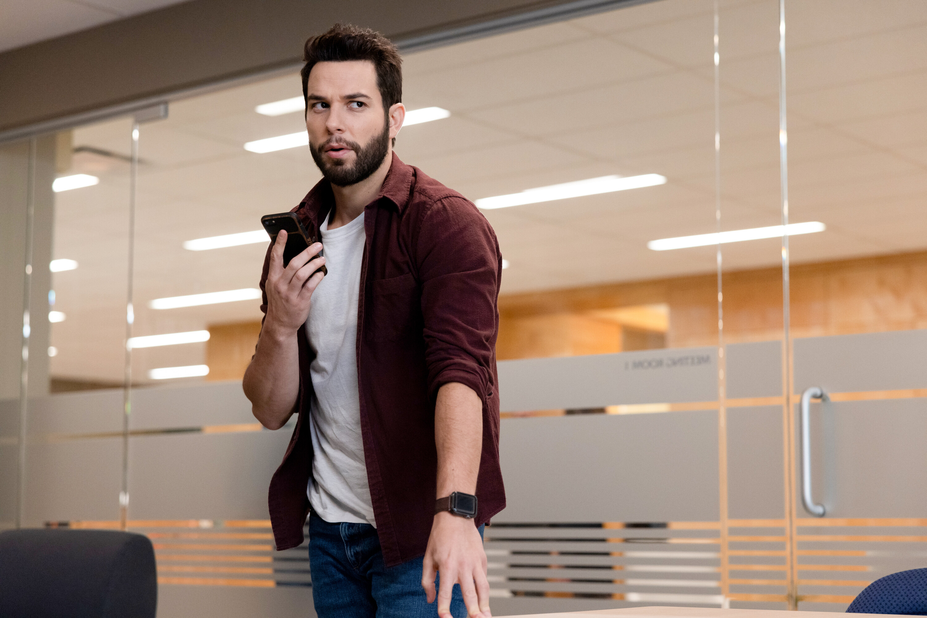 SO HELP ME TODD SO HELP ME TODD