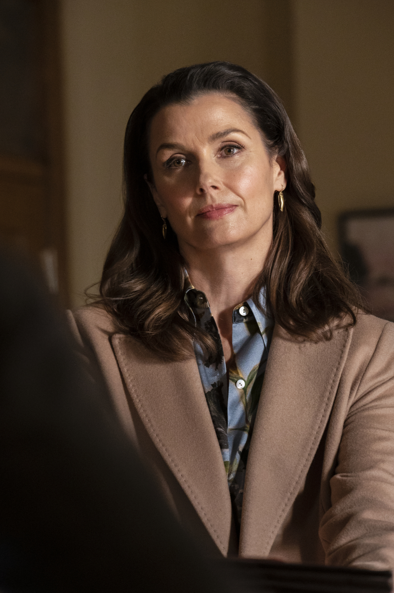 Blue Bloods Blue Bloods