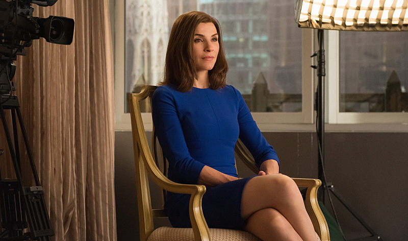 The Good Wife The Good Wife