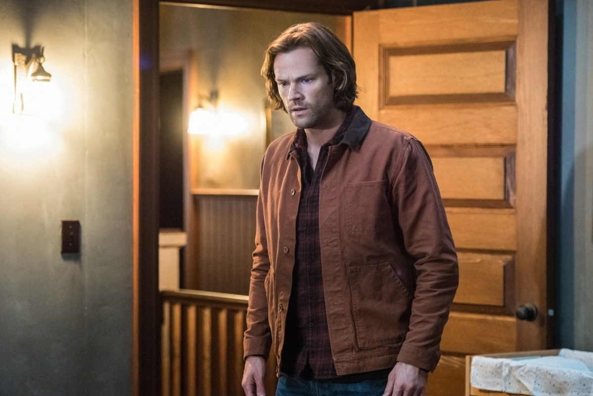 SUPERNATURAL SUPERNATURAL