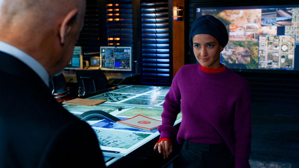 NCIS: Los Angeles NCIS: Los Angeles