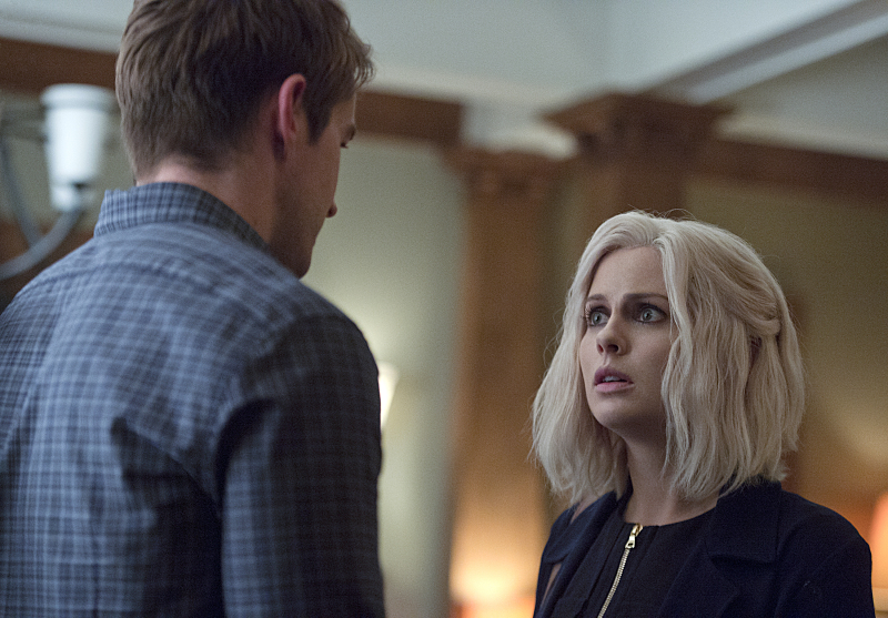 iZombie iZombie