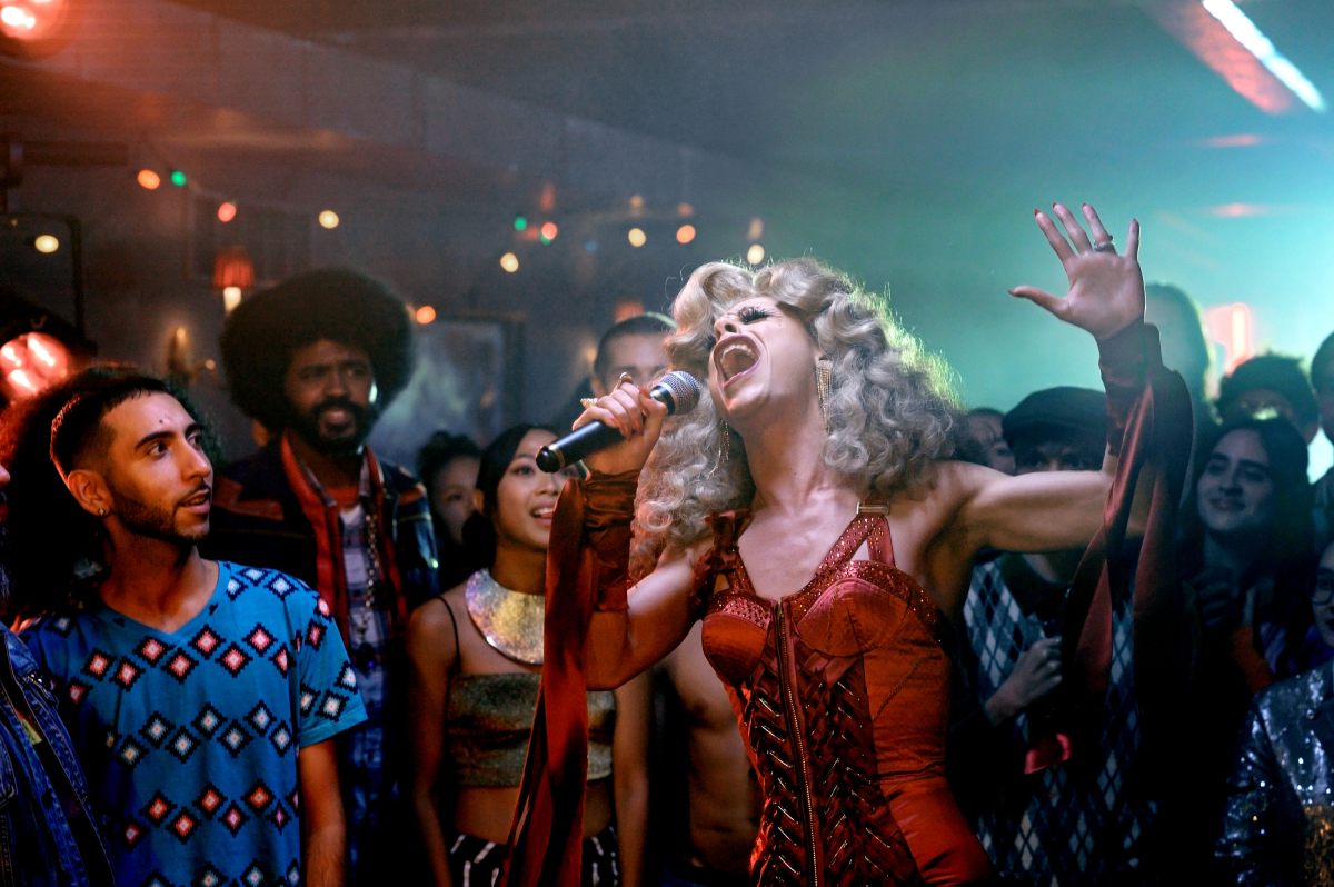 KATY KEENE KATY KEENE