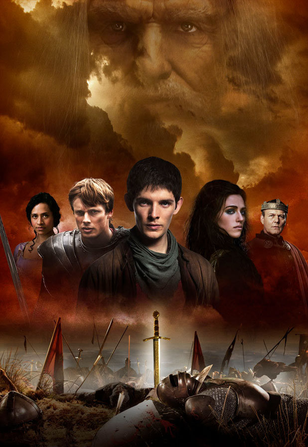 Merlin Series 4 Merlin Series 4