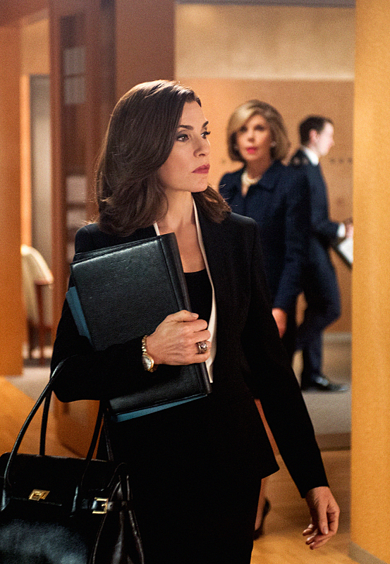 The Good Wife The Good Wife