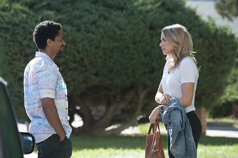 THE MESSENGERS THE MESSENGERS