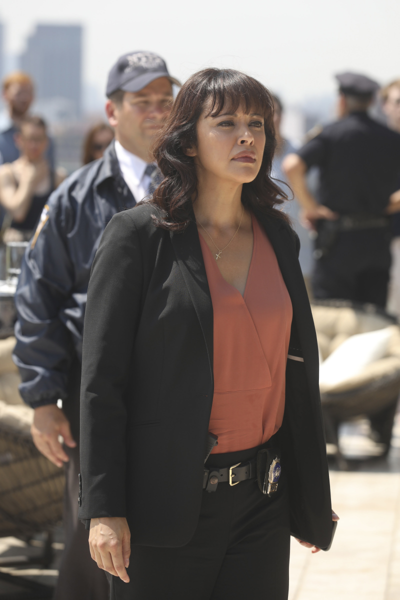 Blue Bloods Blue Bloods