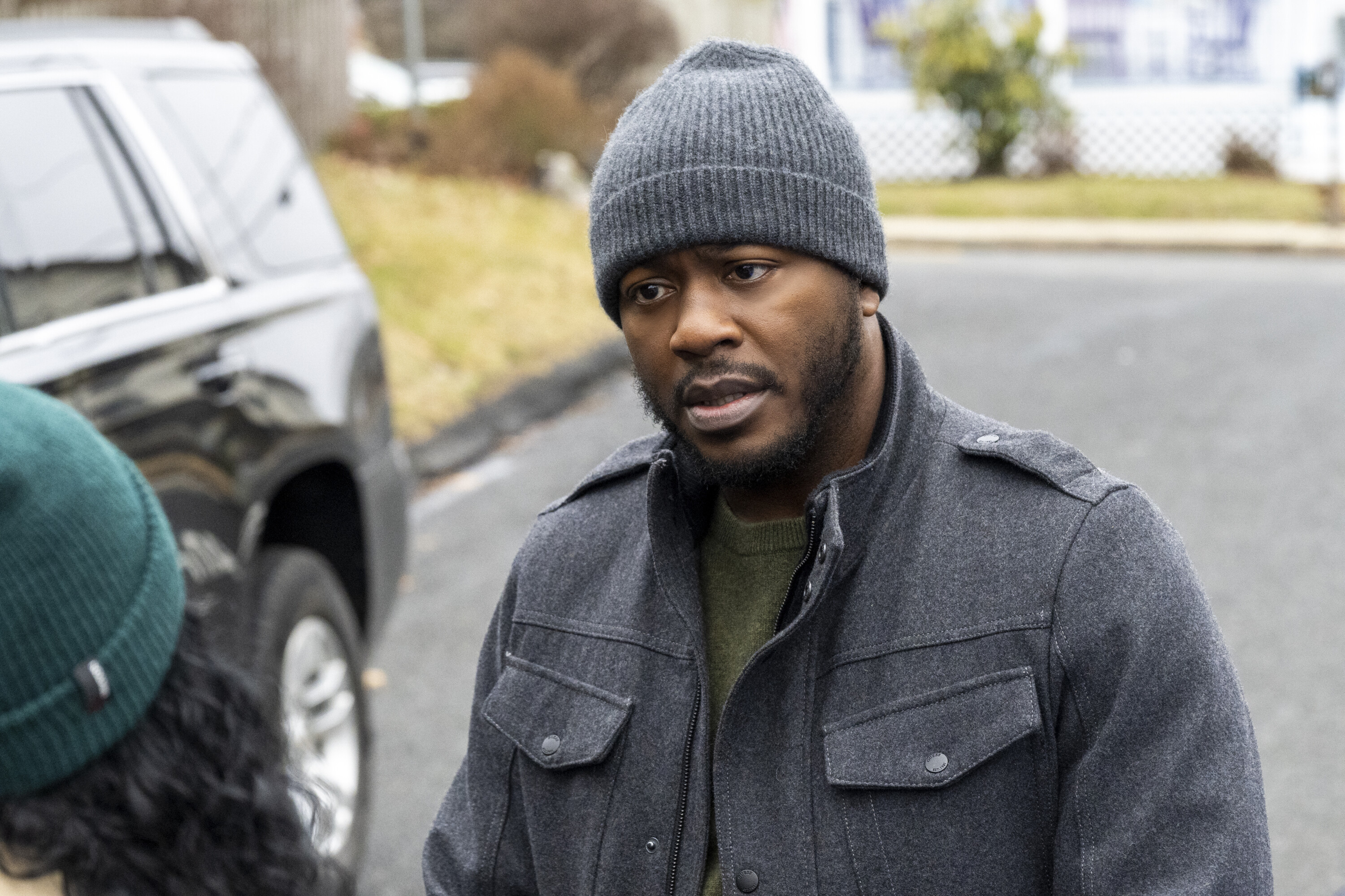 FBI: MOST WANTED FBI: MOST WANTED