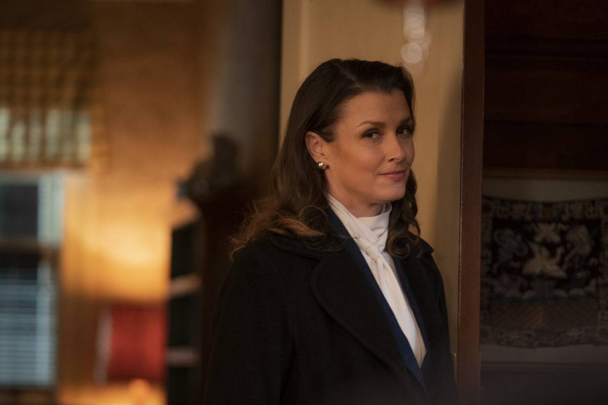 Blue Bloods Blue Bloods