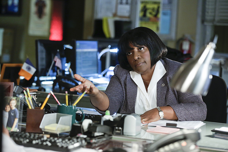 BLUE BLOODS BLUE BLOODS