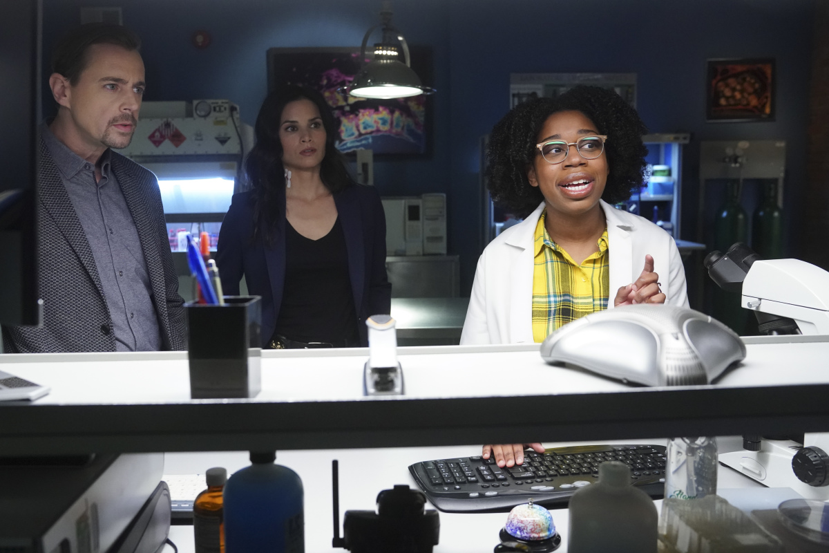NCIS NCIS