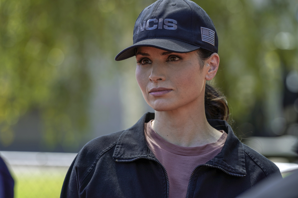 NCIS NCIS