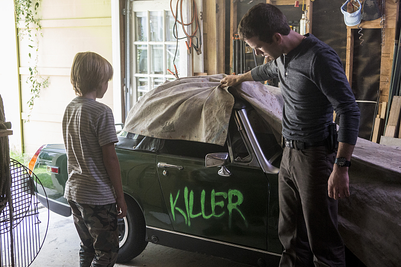 NCIS: NEW ORLEANS NCIS: NEW ORLEANS