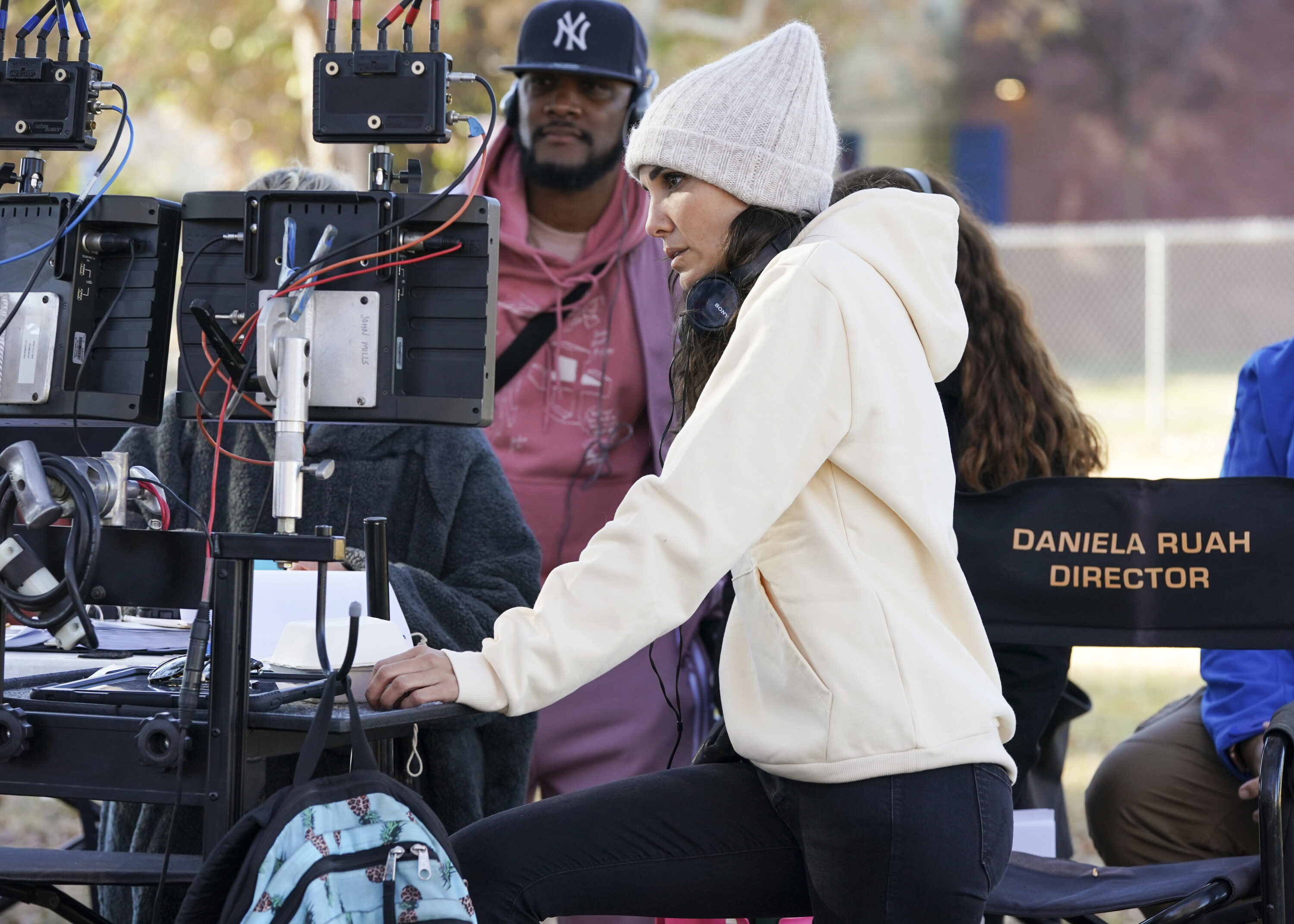 NCIS: LOS ANGELES NCIS: LOS ANGELES