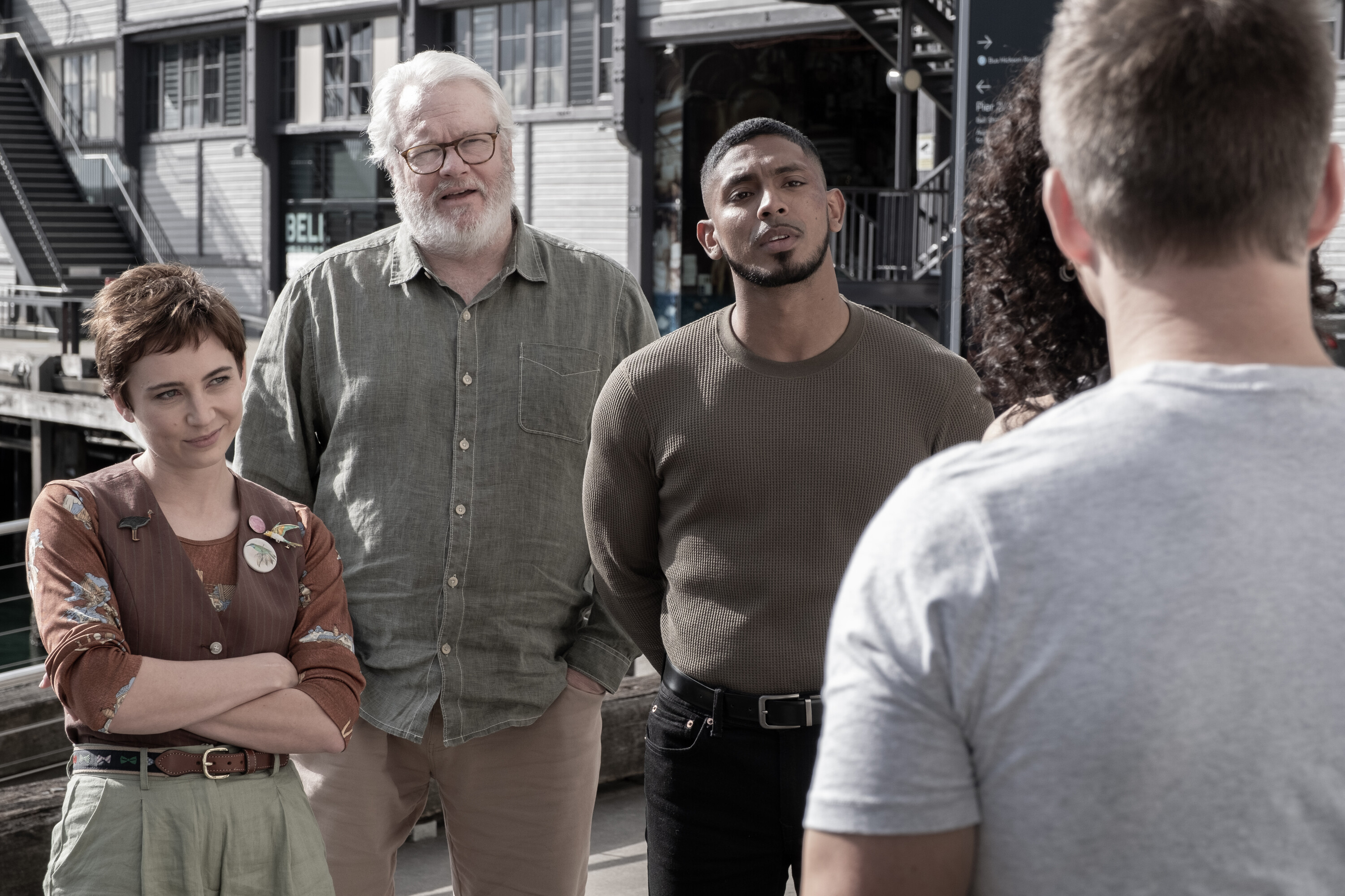 NCIS: Sydney NCIS: Sydney