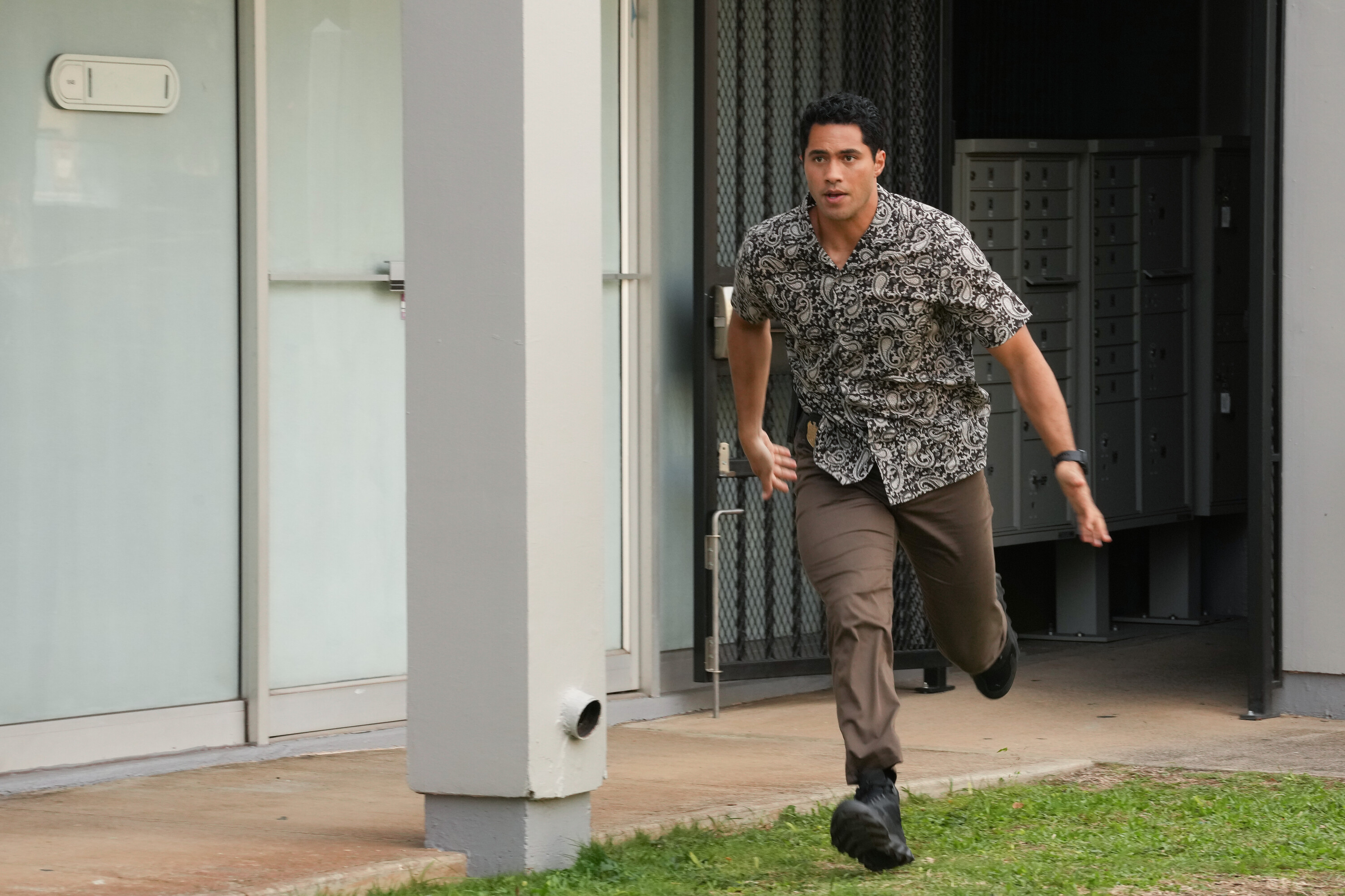 NCIS: HAWAI'I NCIS: HAWAI'I