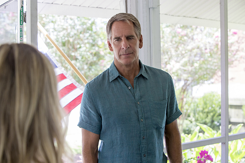 NCIS: NEW ORLEANS NCIS: NEW ORLEANS