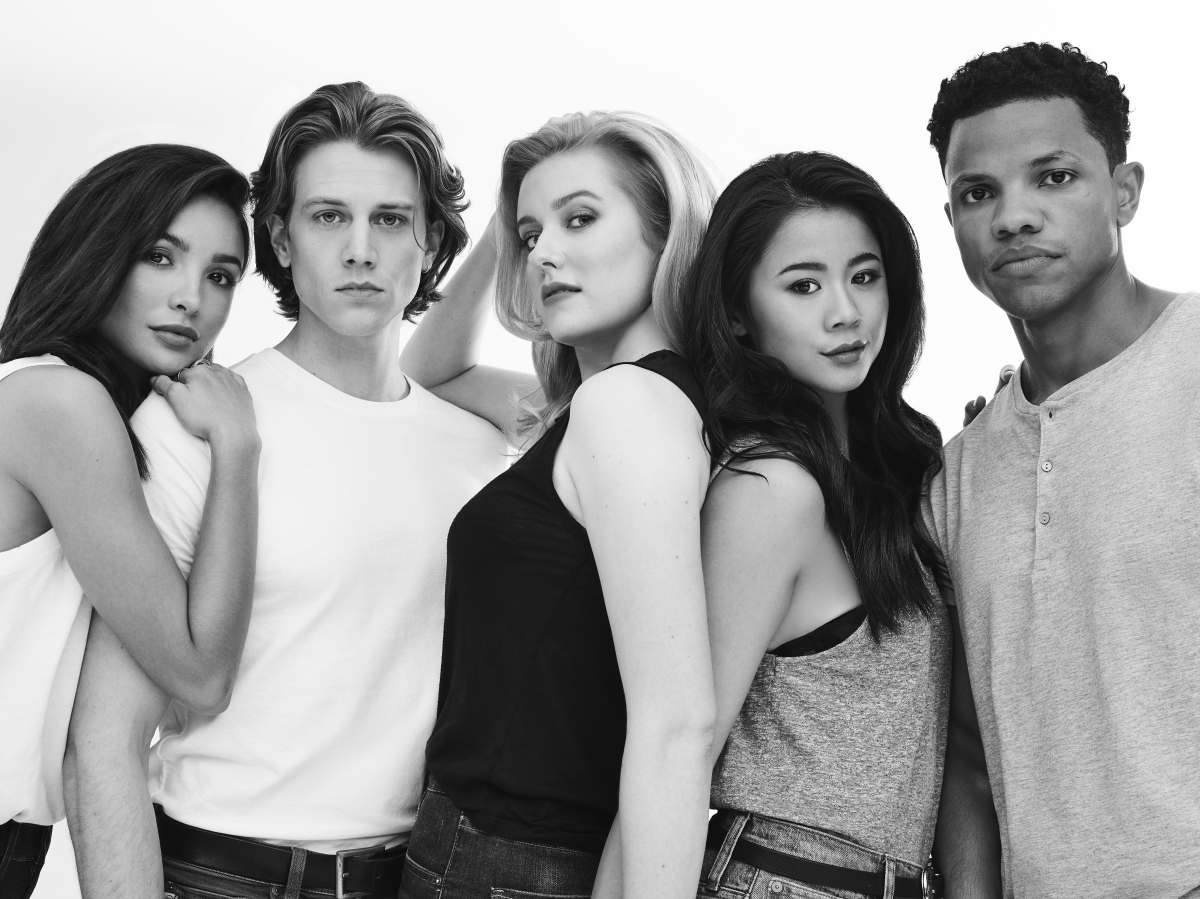 NANCY DREW NANCY DREW