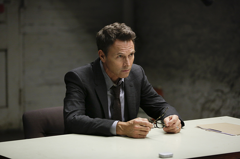 MADAM SECRETARY MADAM SECRETARY