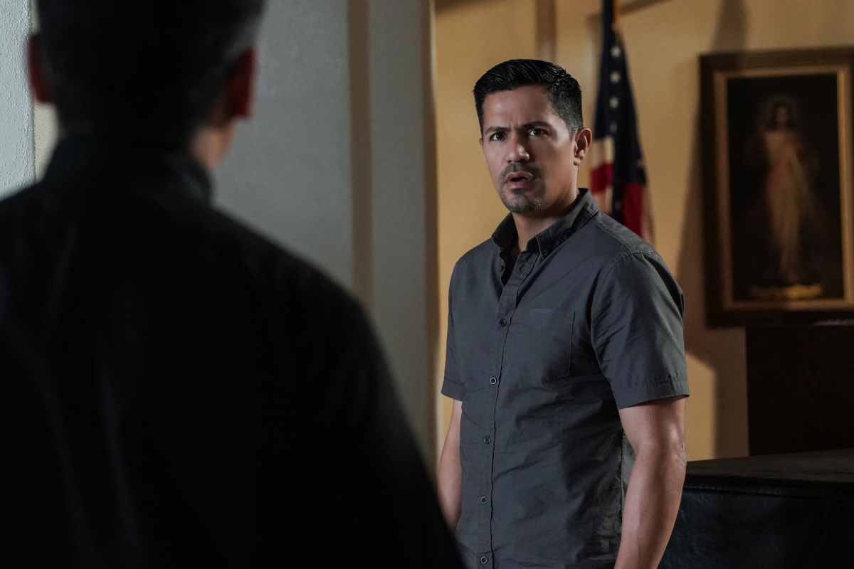 Magnum P.I. Magnum P.I.