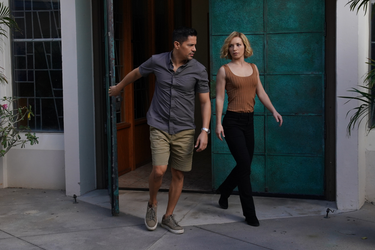 Magnum P.I. Magnum P.I.