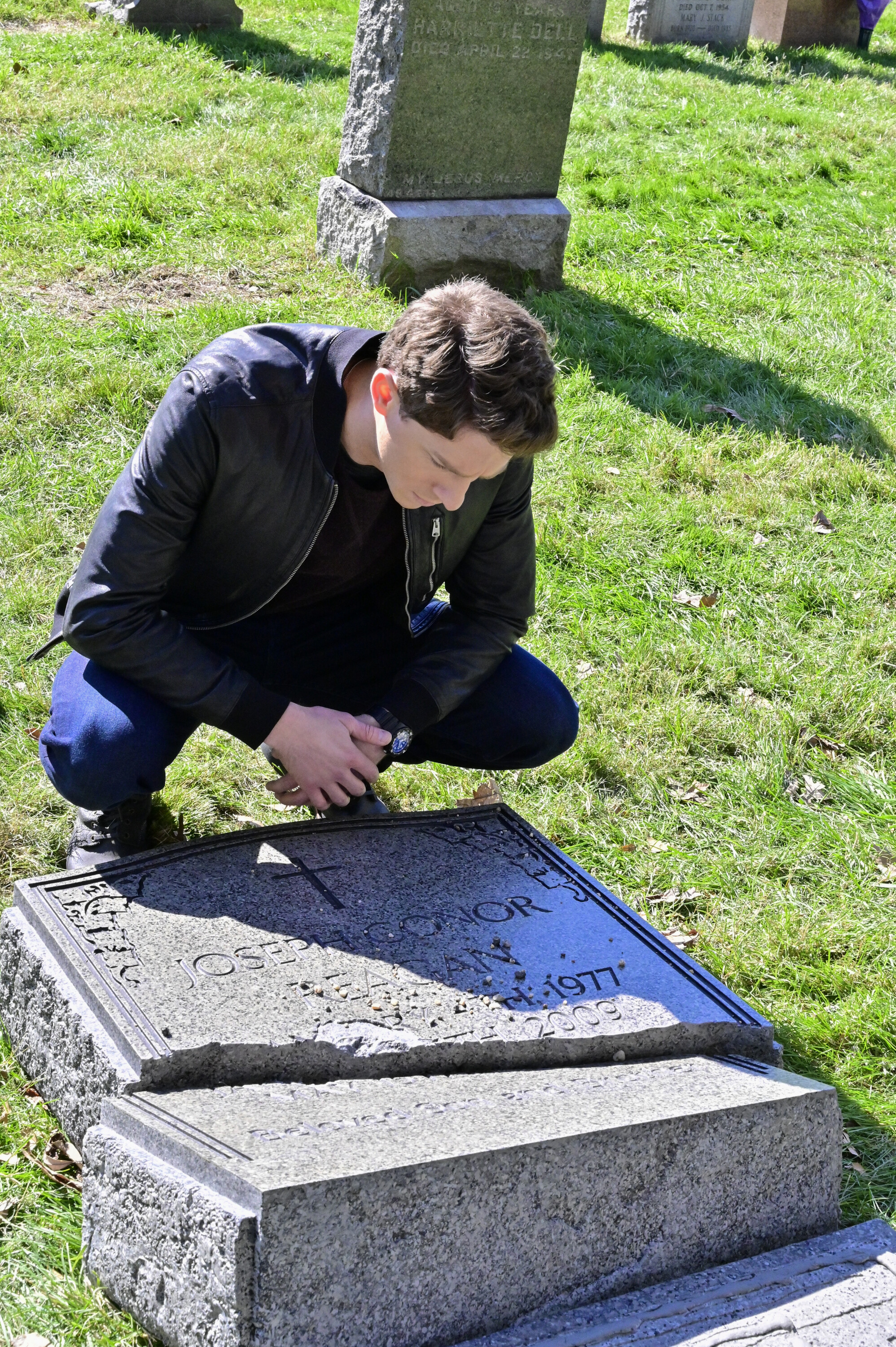 BLUE BLOODS BLUE BLOODS