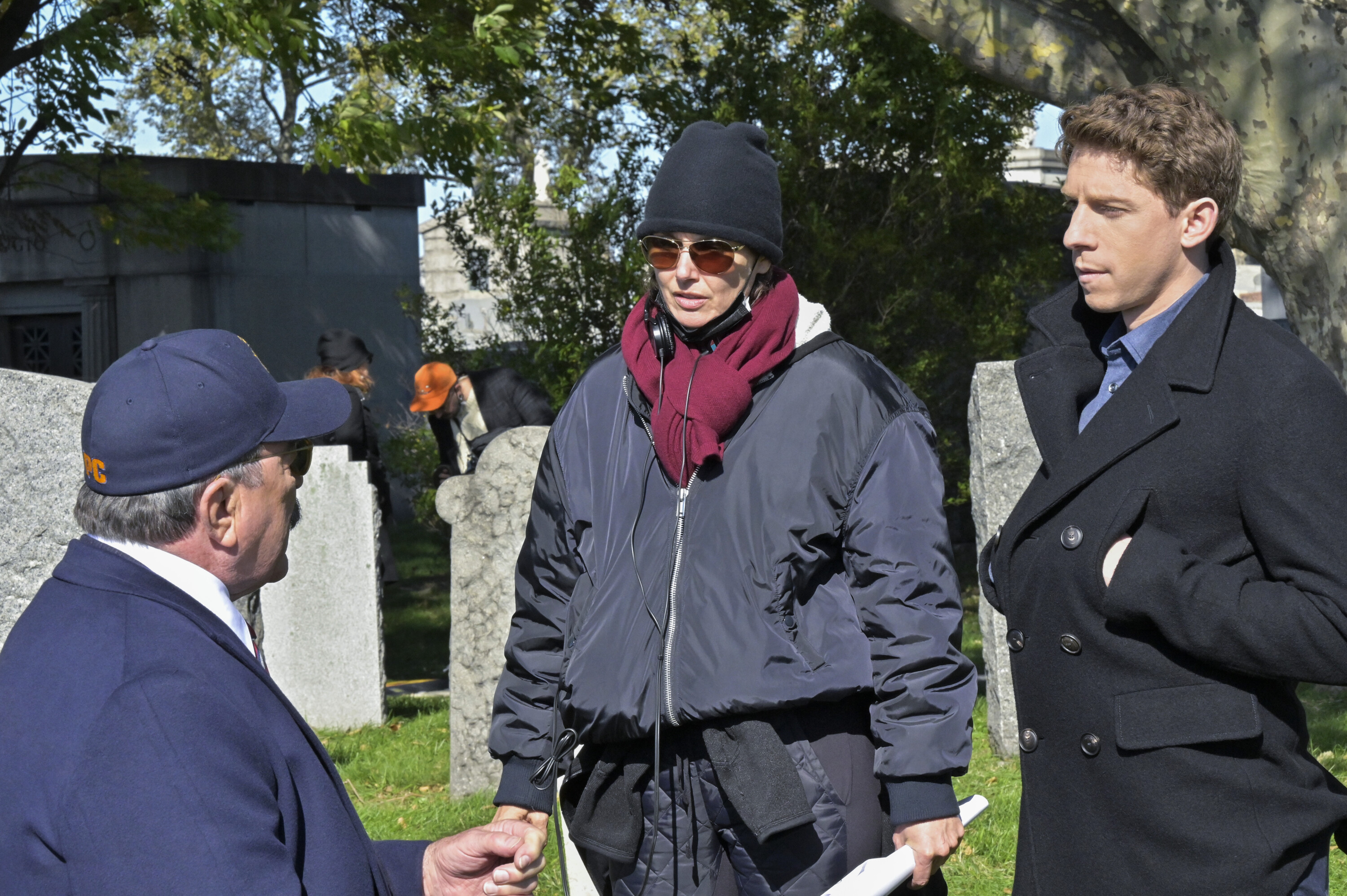 BLUE BLOODS BLUE BLOODS