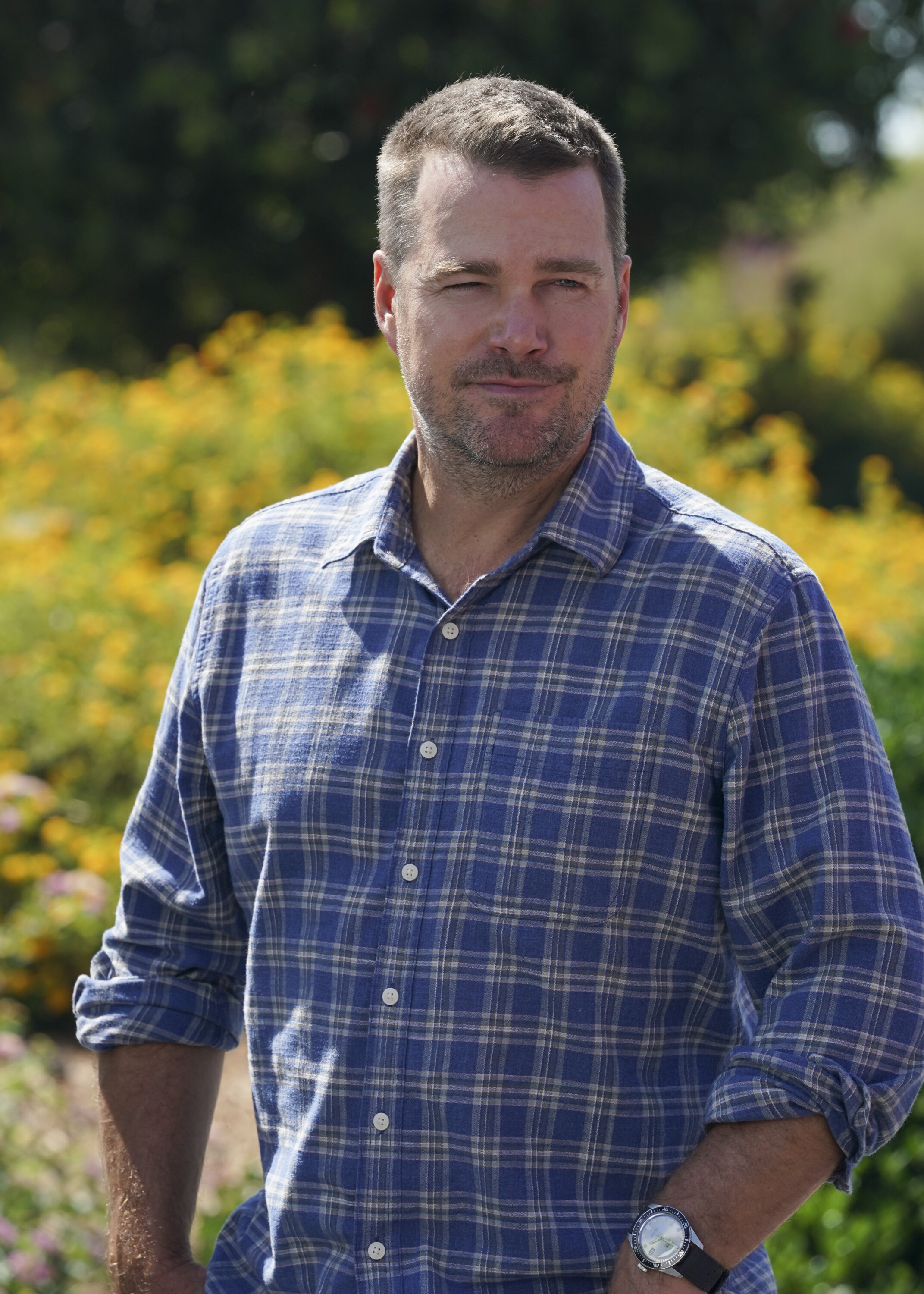 NCIS: LOS ANGELES NCIS: LOS ANGELES