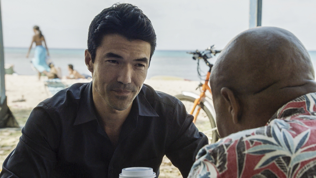 Hawaii Five-0 Hawaii Five-0