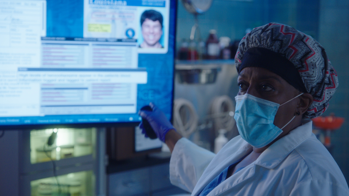 NCIS: New Orleans NCIS: New Orleans