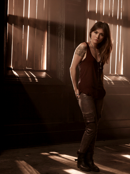 THE ORIGINALS THE ORIGINALS