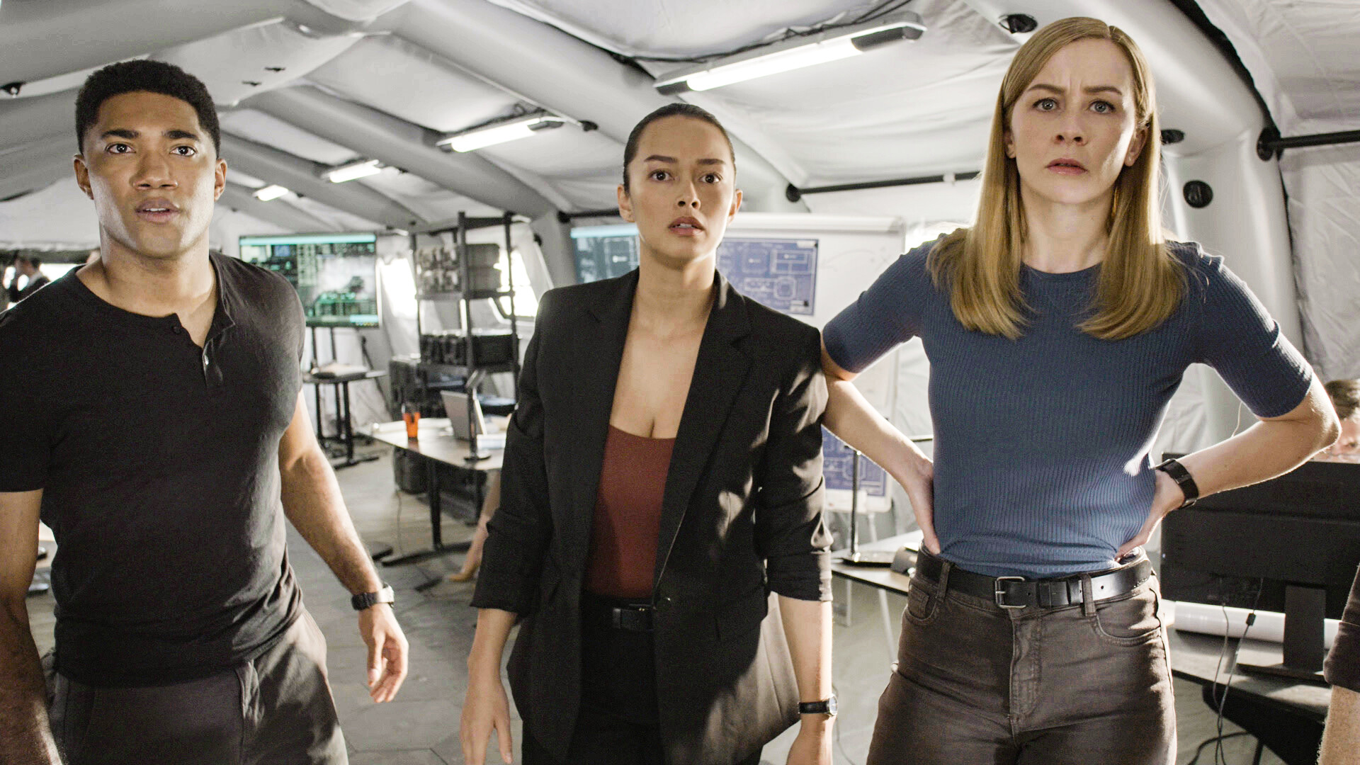 FBI: INTERNATIONAL FBI: INTERNATIONAL