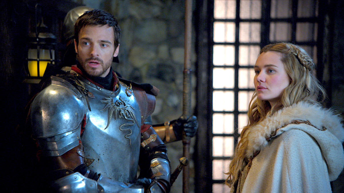 The Outpost The Outpost