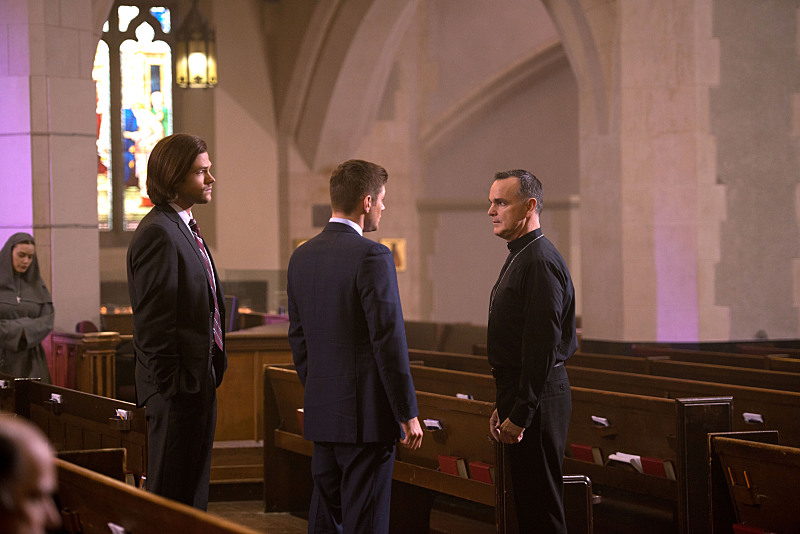 Supernatural Supernatural