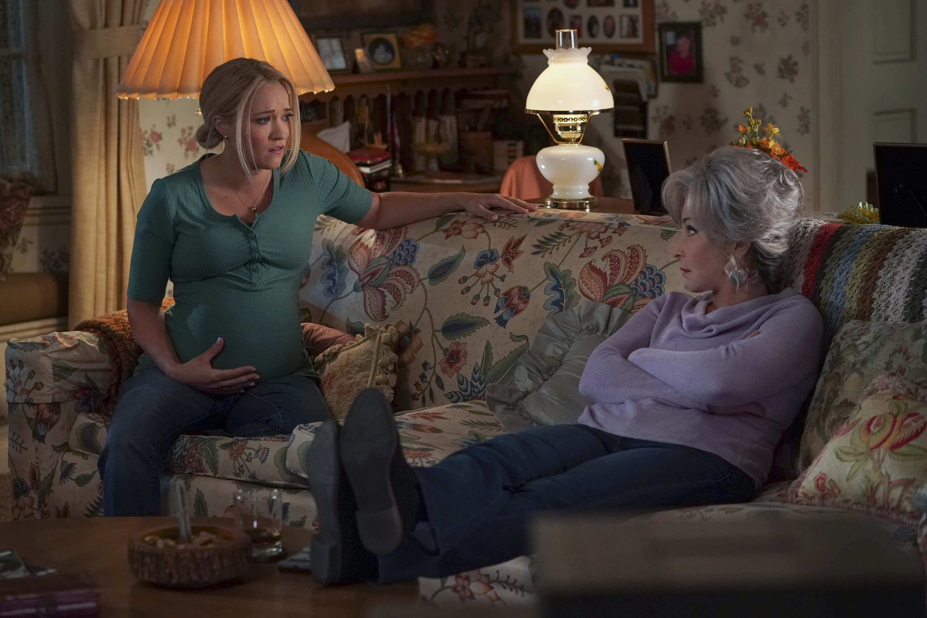 YOUNG SHELDON YOUNG SHELDON