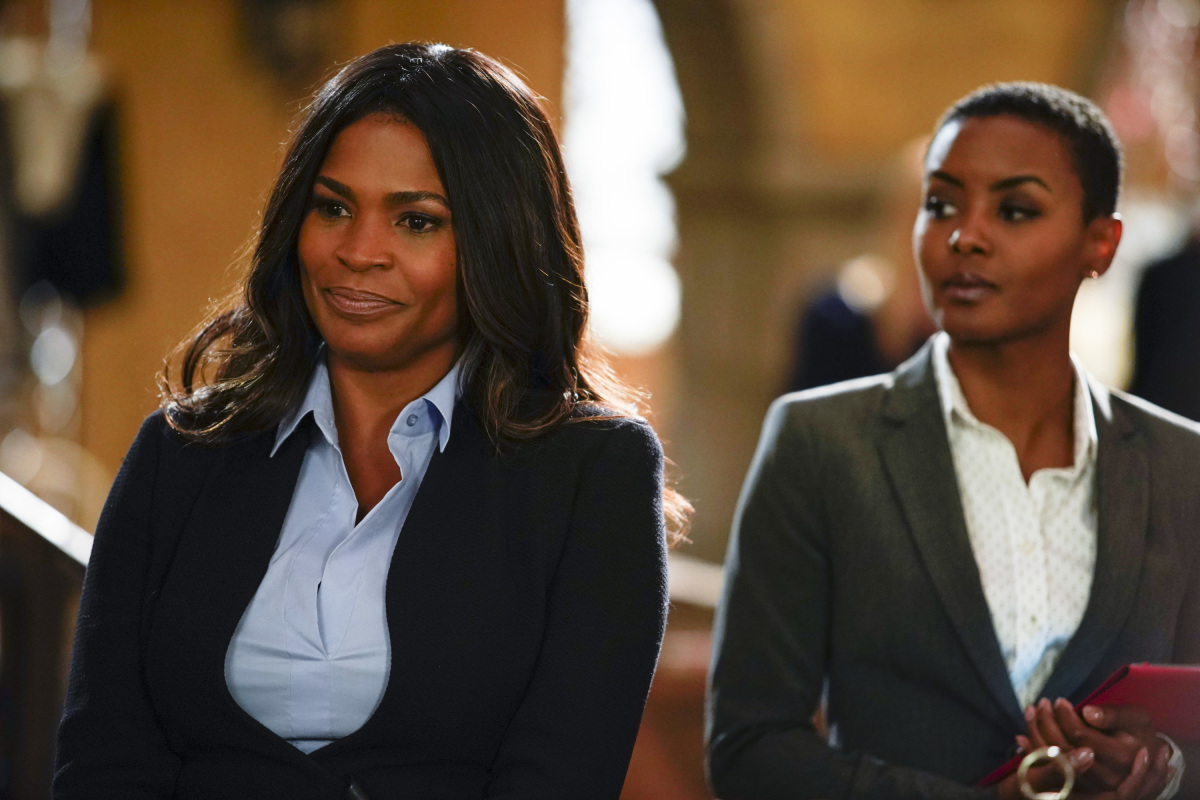 NCIS: LOS ANGELES NCIS: LOS ANGELES